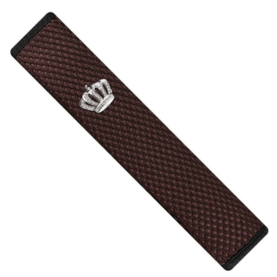 Belt Shoulder Cover Long Anti-wear – Seat belt shoulder pad - fashion-cafe-crown-hjt-28cm
