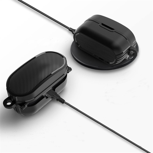 Suitable for SonyWF-1000XM4 protective cover, new one-piece wireless Bluetooth Sony xm5 headphone case