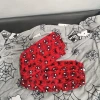 Red spider