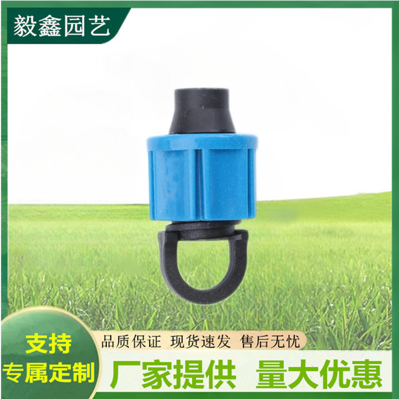 16 madre de candado (gran sombrero azul)