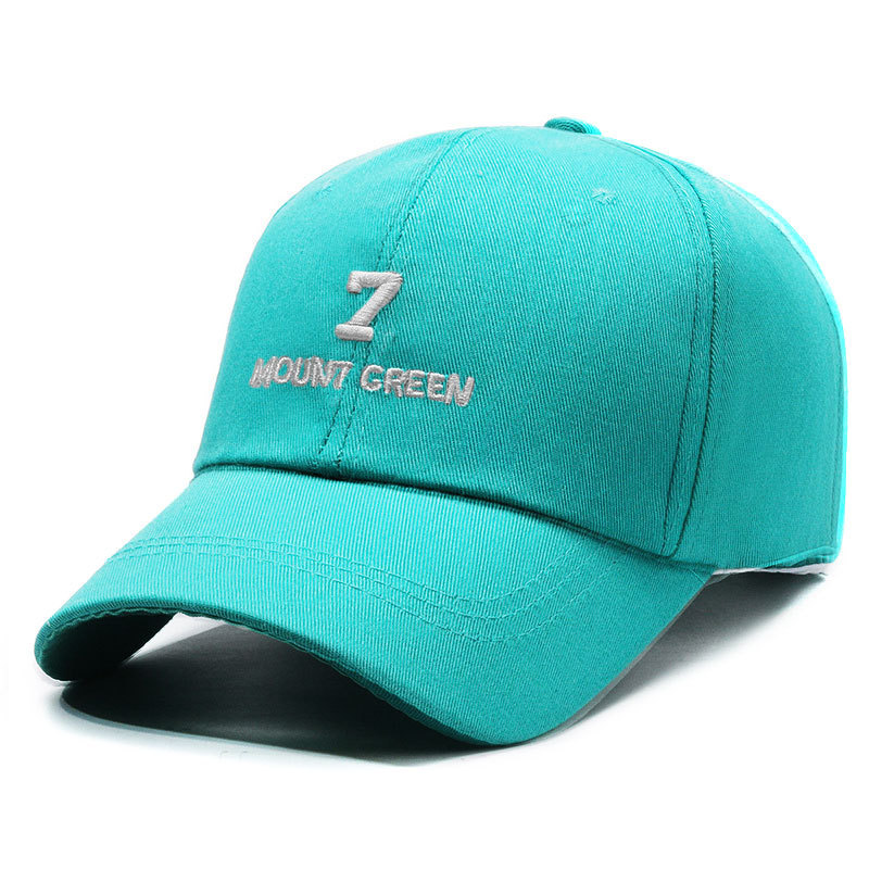 7 cyan