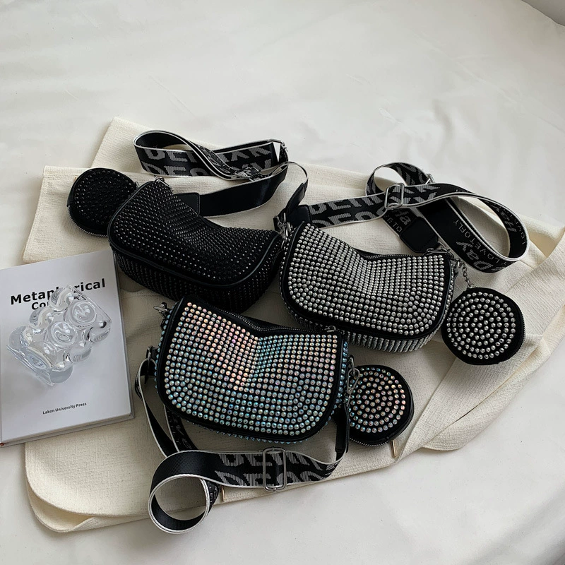 Shoulder bag, one-shoulder bag, wholesale