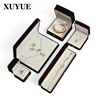 Jewelry, high-end props, polyurethane box, necklace, ring, earrings, accessory, storage system, stand, new collection