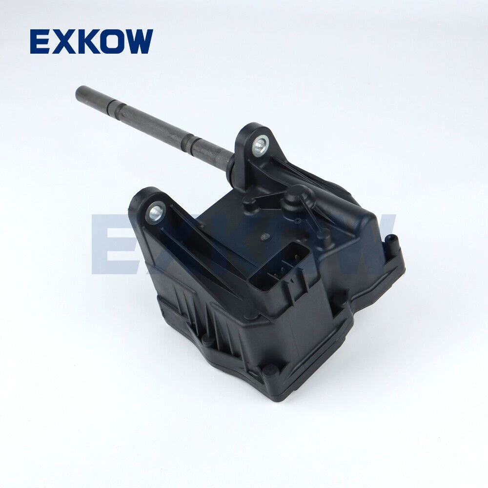 Привод раздаточной коробки одноштырь 9-контактный для Mitsubishi L200 2015- 3242A177