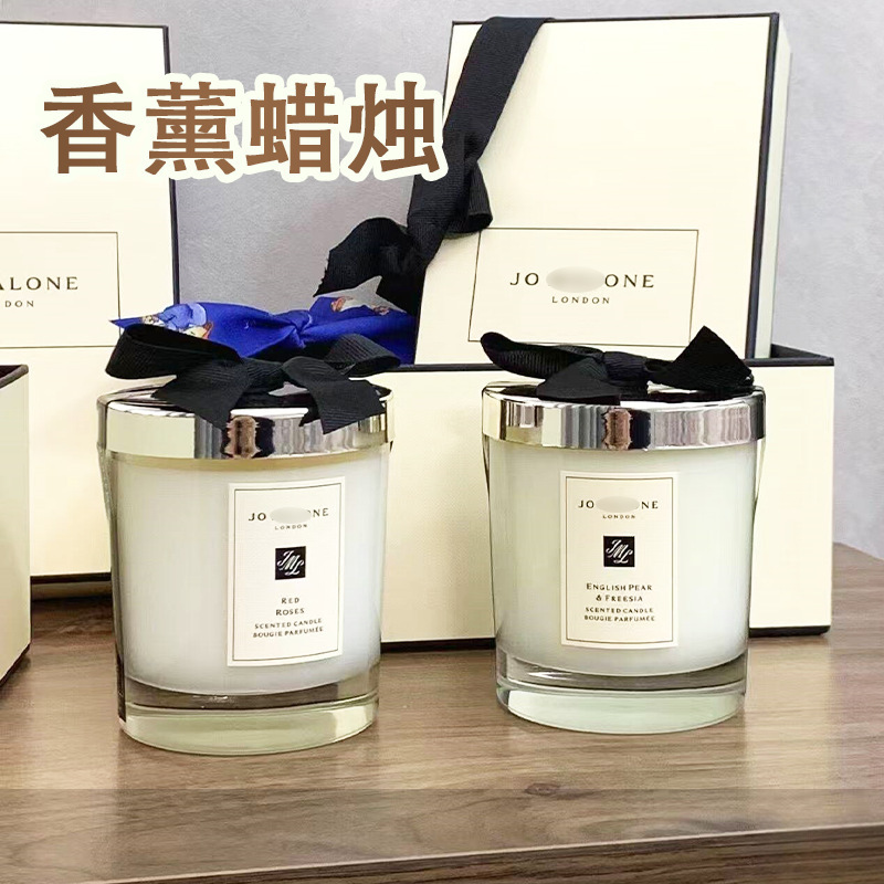 ネットで話題のバターランプ風アロマキャンドル 大豆ワックス製 ニッチな室内用フレグランス 記念品 無煙 工場卸売|undefined