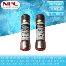 BUSSMANN�����۶��� KLM-3 3A 600V 10*38 �մɱ���˿