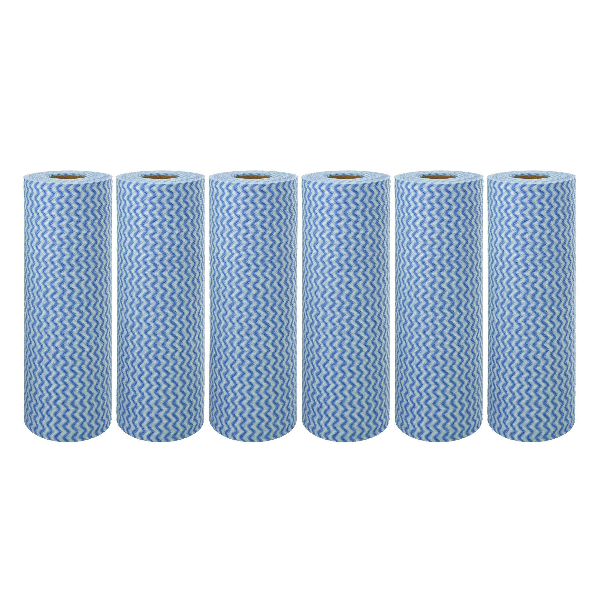 Fruit Yuan lavable toallas perezosas secas y húmedas de doble uso absorción de agua espesa toallas de lavaplatos desechables para el cabello image 11