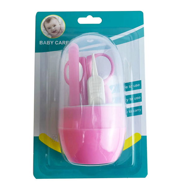 Children's nail scissors for nails
