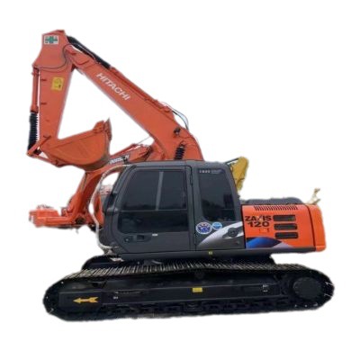 Exportaciones de Sudamérica compran excavadoras 240 y 300 y 323 de segunda mano