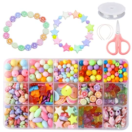 拼插类玩具;串珠、绕珠;积木类