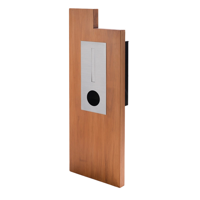 Почтовый ящик Huilin WL004G цвет EUR01