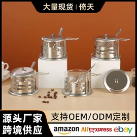 咖啡壶;法压壶/滤压壶;茶壶