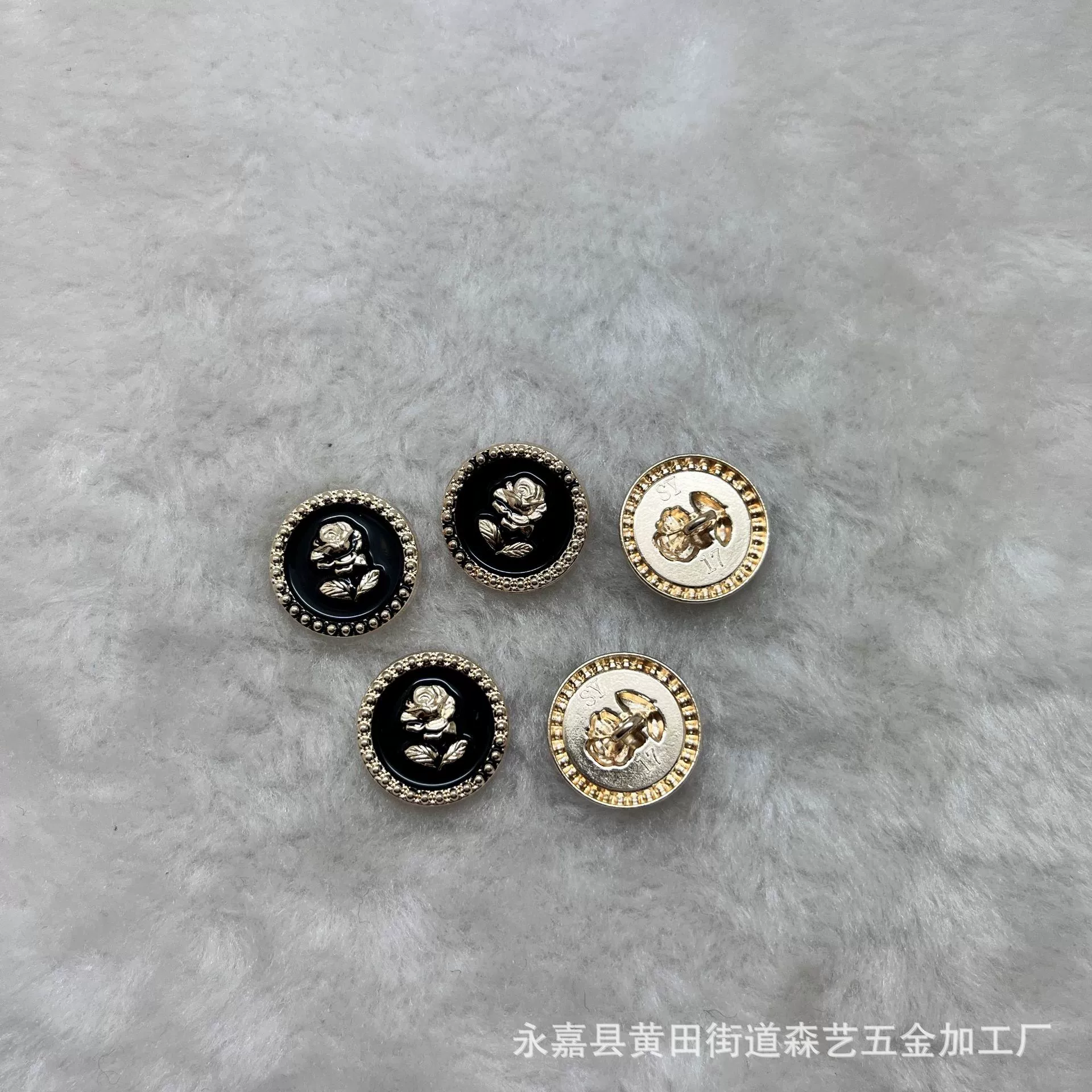 Модный золотой металлический тренч-пальто, рубашка, стиль Chanel