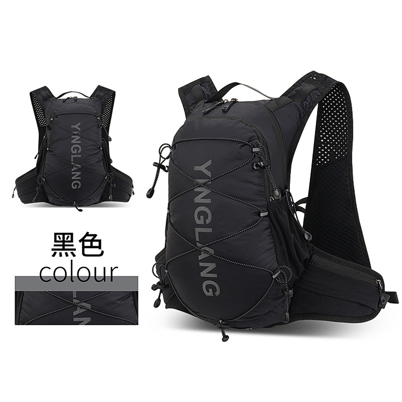 สีดำสนิท / ต่ำกว่า20L