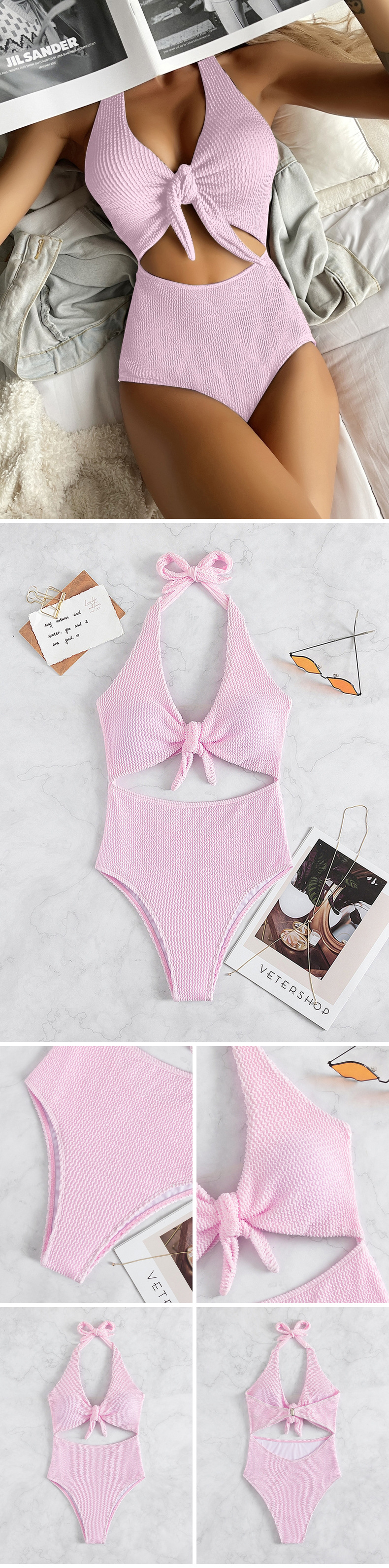 Swimsuit Image 6