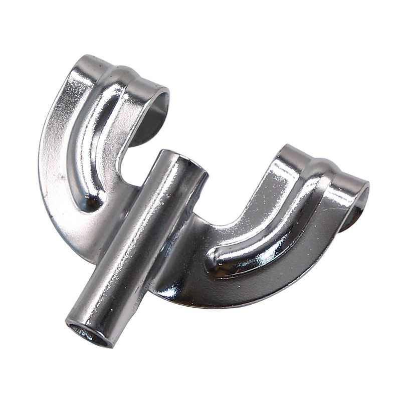 Drum set drum hook accessories floor drum snare drum grab drum instrument accessories drum hook black silver drum hook