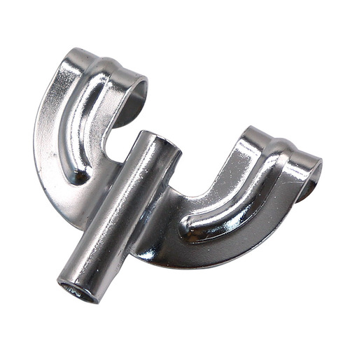 Drum set drum hook accessories floor drum snare drum grab drum instrument accessories drum hook black silver drum hook