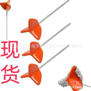 �羳��yʽ������NEasy-Clean Silicone Drill Mixer��^������