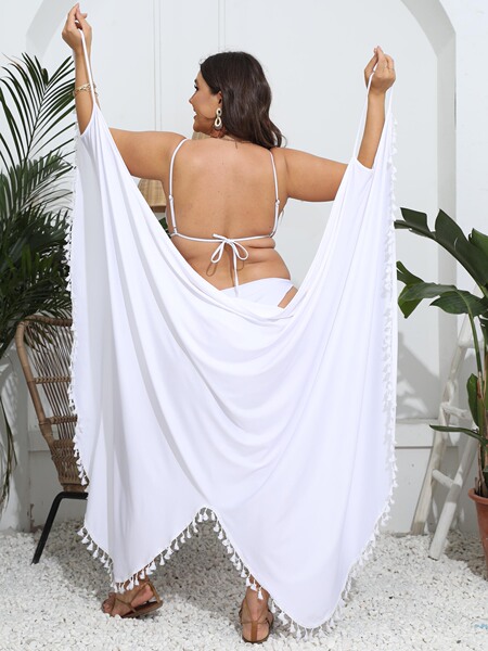 beach dress