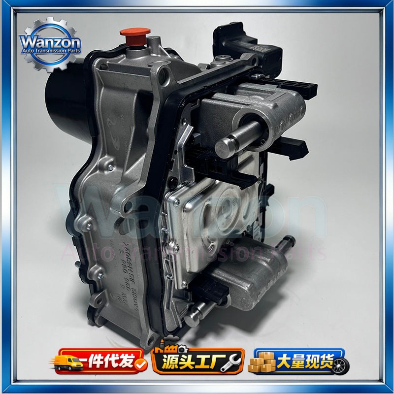 Dq2000Am927769D Brand New Transmission Electronic Unit Tcu Suitable for Volkswagen Audi Skoda