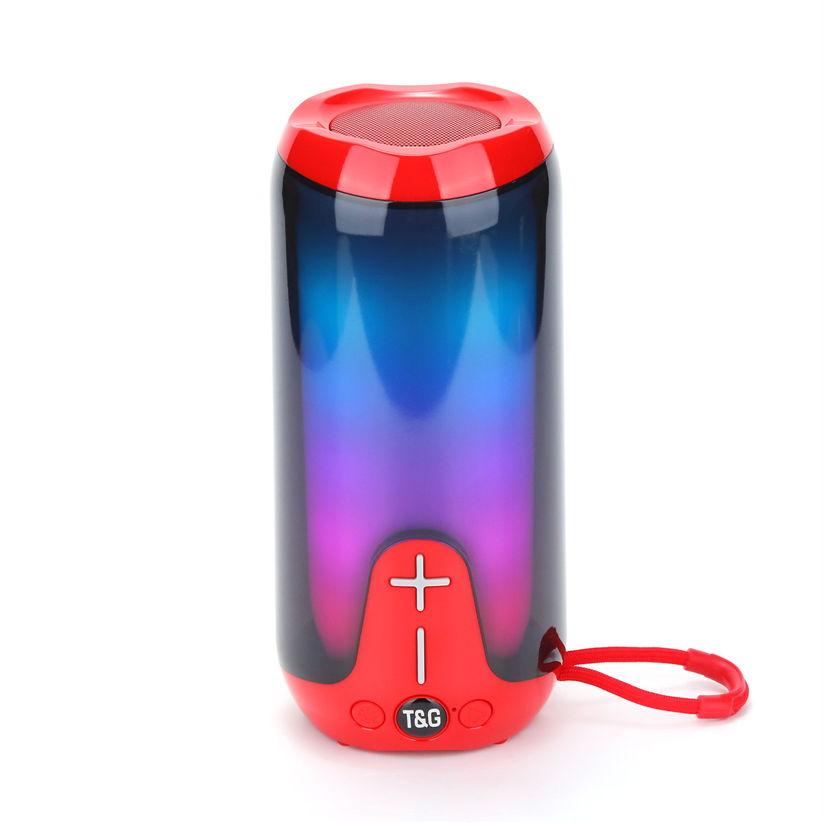 Rojo
