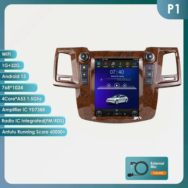 Model B 1+32G WIFI version quad-core