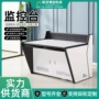 中心操作指挥定制监控台