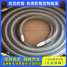 硅胶管;高低压橡胶管;管道及配件