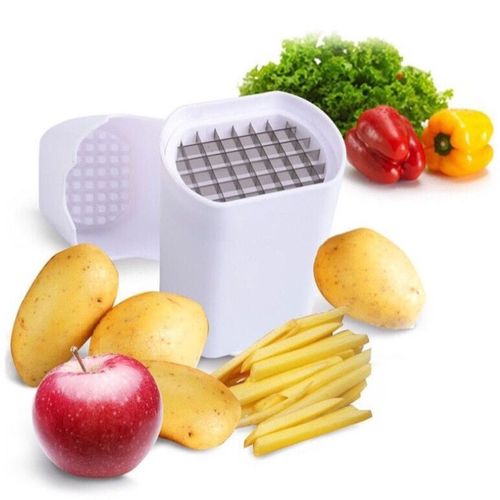 切薯条机土豆切条机家用薯条切条器蔬菜切丁器厨房用品切黄瓜