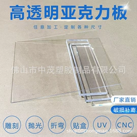 亚克力板;亚克力加工;其他有机玻璃