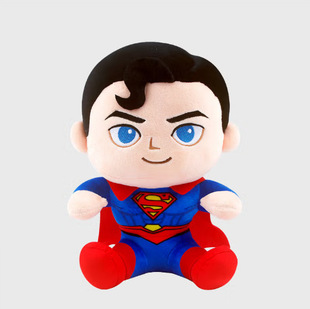 �羳��Ʒ DCӢ�۳���Superman�����������޳��˹�����ż��ͯ�Y��