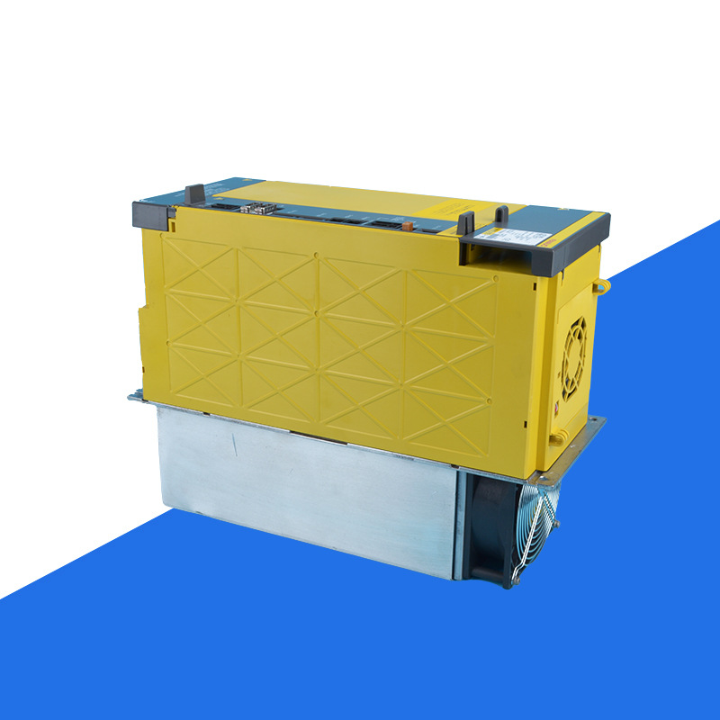 A06B-6114-H109发那科fanuc原装驱动器伺服放大器全新二手议价