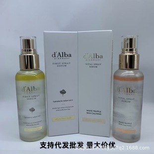 �羳d'Alba����¶���F���A�pӯ�沿�������w��Ч�aˮ���AҺ100ml