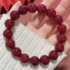 Rose Night Banquet【Round Beads】