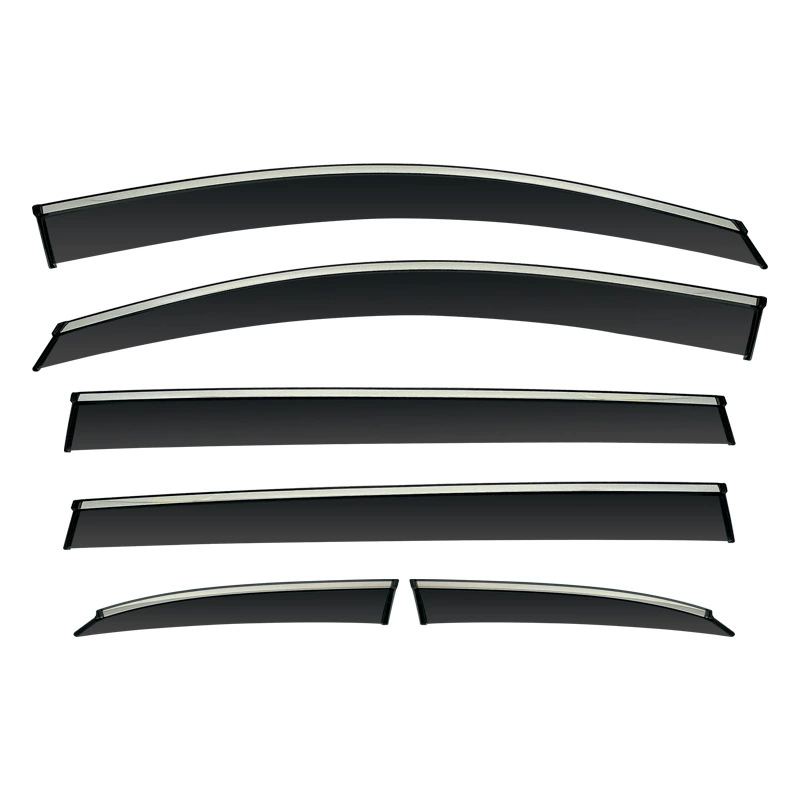 Защита окна Hyundai Custin, CUSTO Custin Window Visor