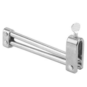 油管断流钳子油管封口钳汽修专用水管刹车油管钳汽车燃油管夹工具