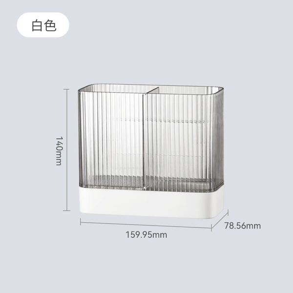 &Acrylic chopstick box****