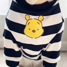 金毛拉布拉多衣服大狗衣服狗狗大型狗衣服拉布拉多春秋衣服卫