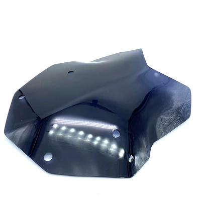 Motorcycle front windshield Bird R1200GS R1250GS ADV