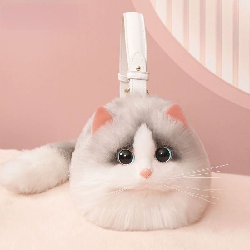 Модные маленькие сумки, нишевые популярные универсальные стильные сумки для телефонов, новые интернет-знаменитости, сумки через плечо с цепочкой, бесплатная доставка