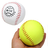 Софтбольная большая практика для взрослых для школьников для тренировок, 12 дюймов, начальная и средняя школа