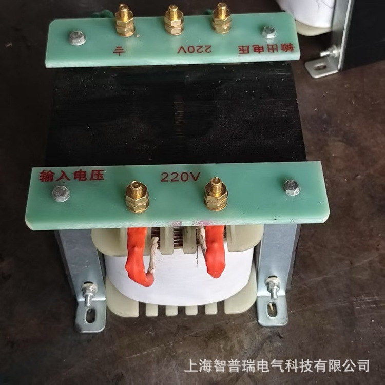 机床单相隔离变压器 控制变压电源设备控制隔离 耐高温 无噪音