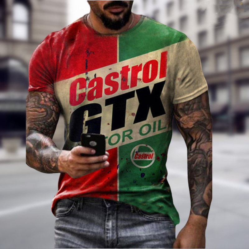 trend T-shirt