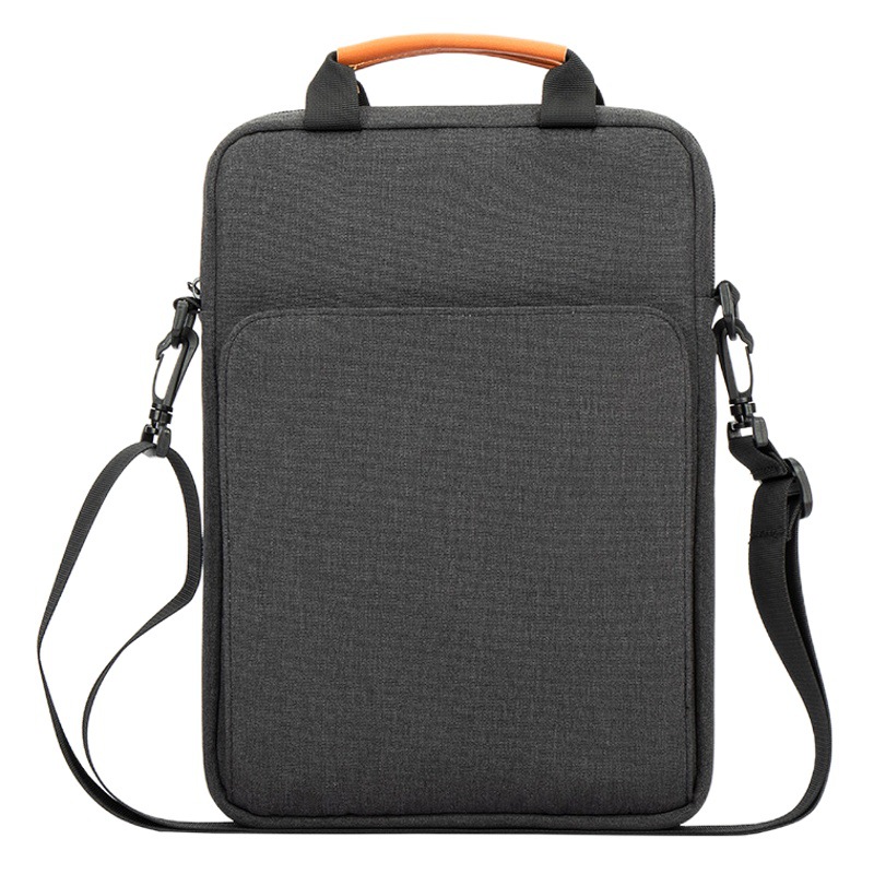 Cross-border Laptop Bag 11/13 "Portable Shoulder Crossbody Bag iPad Flat Inner Bag for Men and Women
