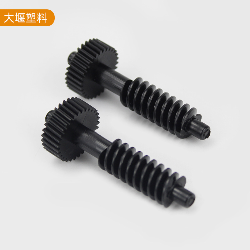 宁波厂家供应驱动螺旋齿轮  驱动配件齿轮塑料齿轮加 工