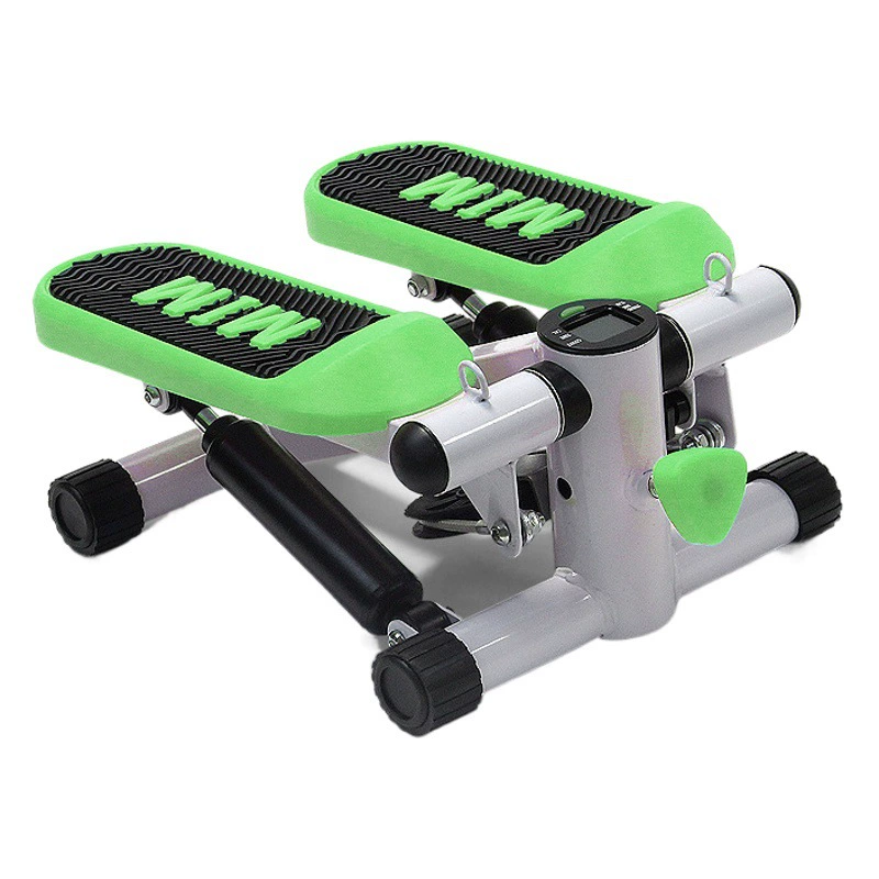 Шаговый бытовой Мини Гидравлический трос Крытый эллиптический шаговый двигатель для альпинизма многофункциональное оборудование для фитнеса