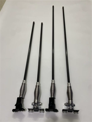 flagpole, vehicle antenna - if-you-need-other-sizes-and-styles-please-consult