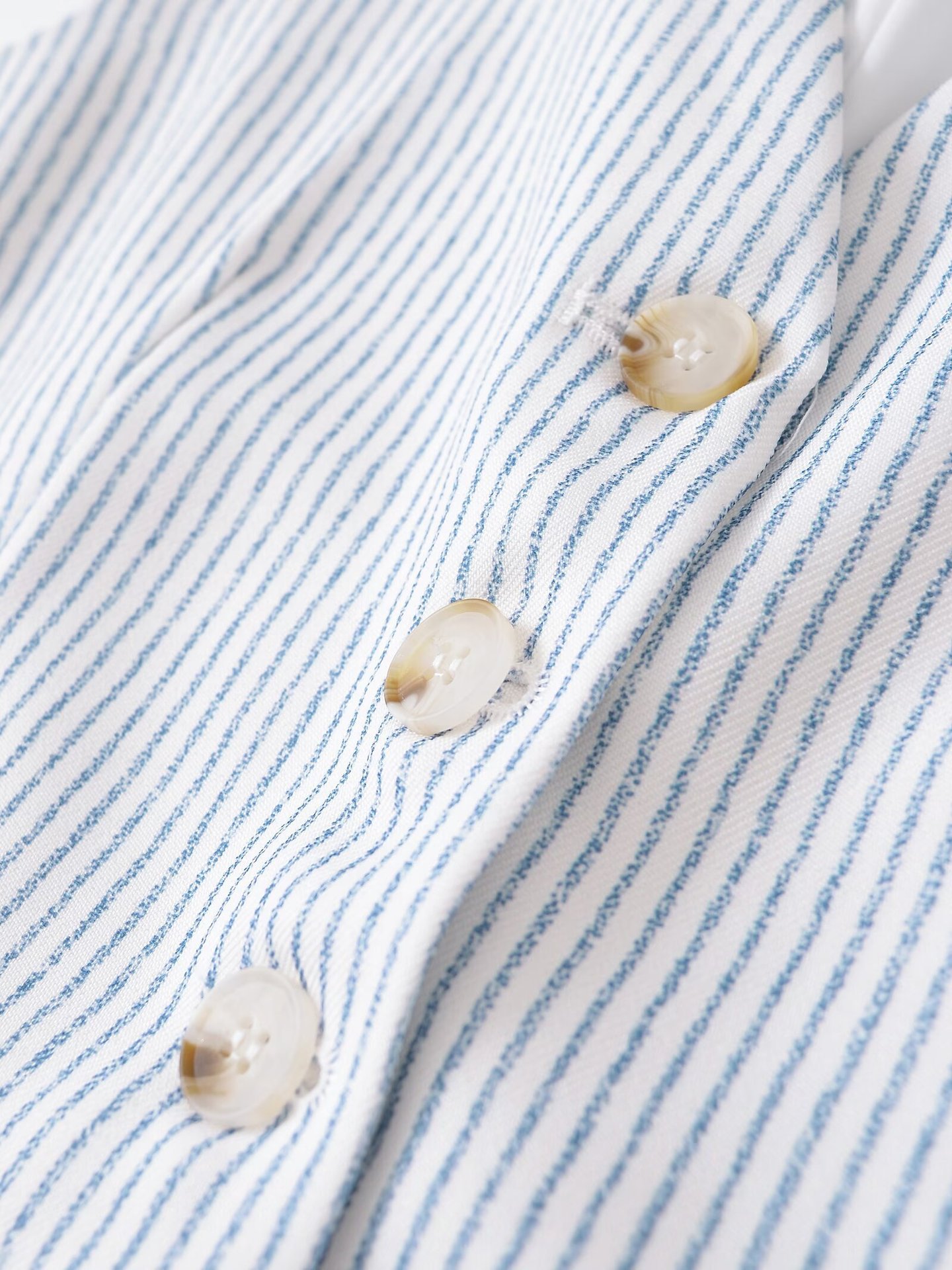 Women's clothing 2024 autumn/winter new fashion striped sleeveless vest shorts set_voghion.com