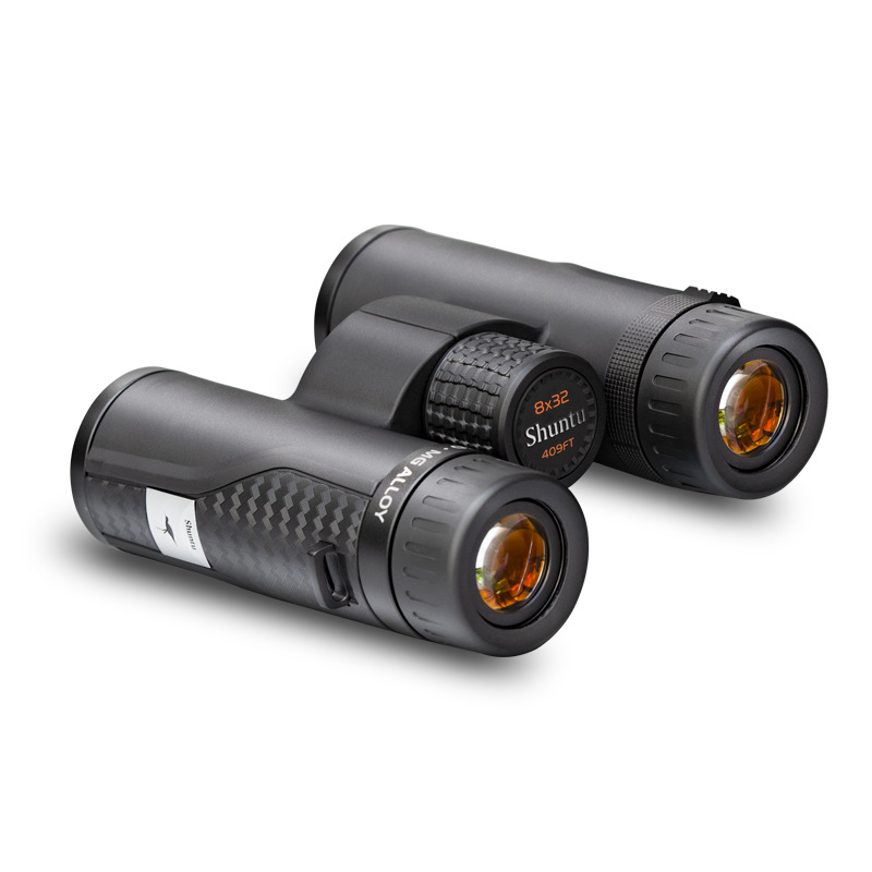 Binocolo professionale hd alta potenza visione notturna impermeabile_voghion.com