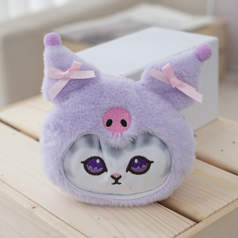 변형 퍼플 쿨로 미